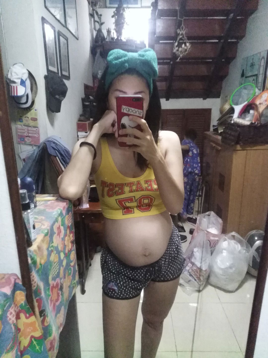 Chanattha Kantham profile icon