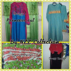 Ina Zakaria profile icon