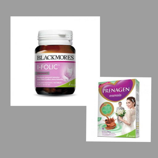 Sharing Promilnya donk