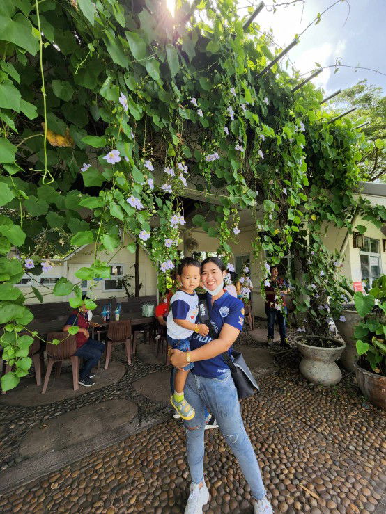 Chatchamaporn Sombat profile icon