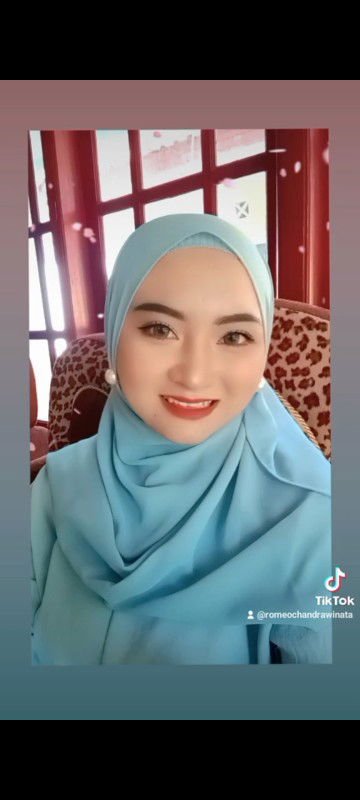 Sarah Ahmad profile icon