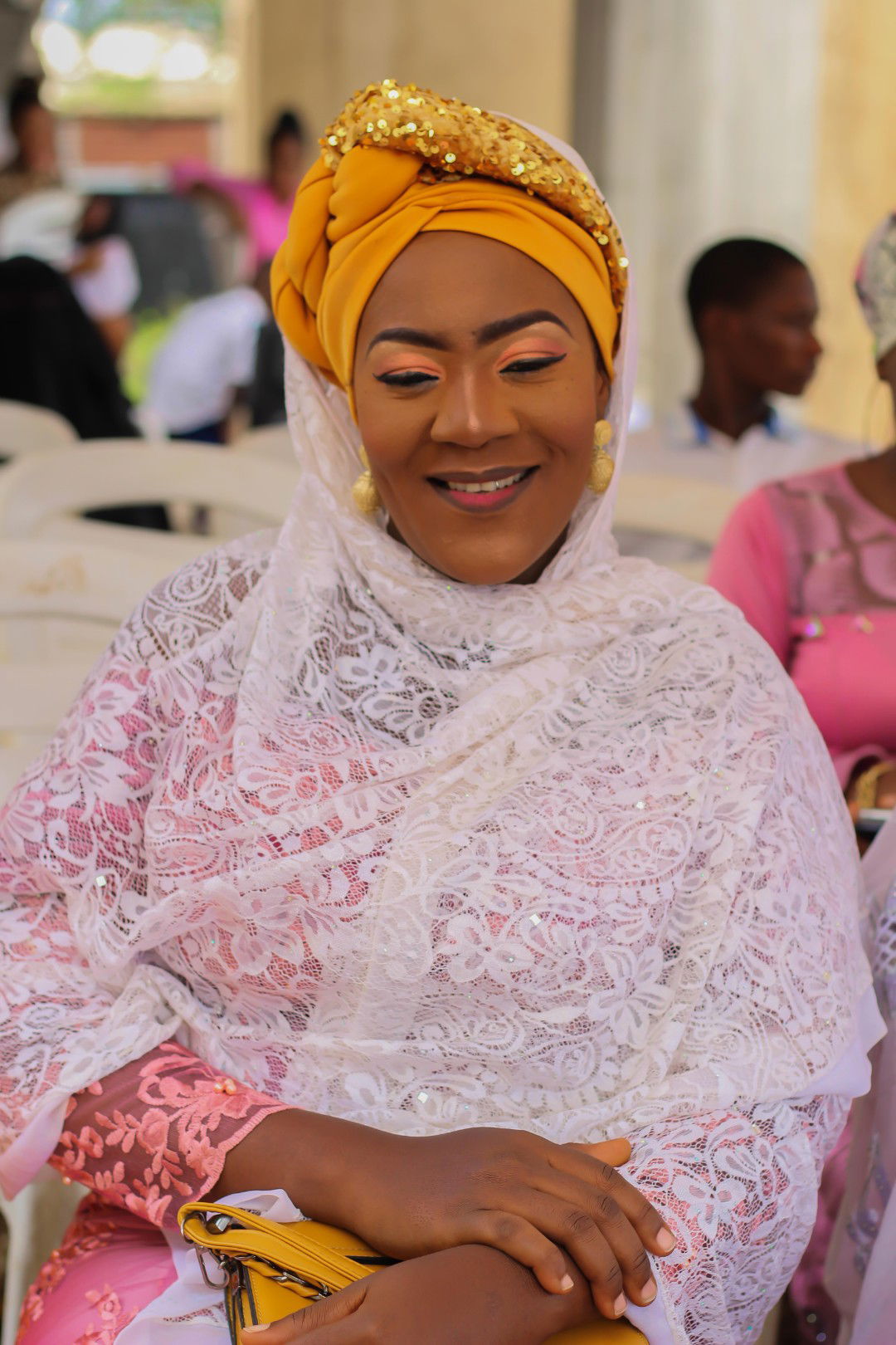 Hayzeed Idris profile icon