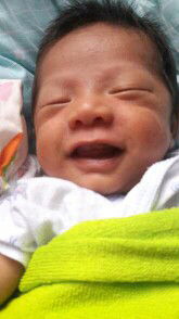 น้องแมสของแม่