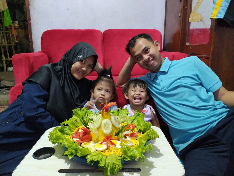 Batasya Muhammadah profile icon