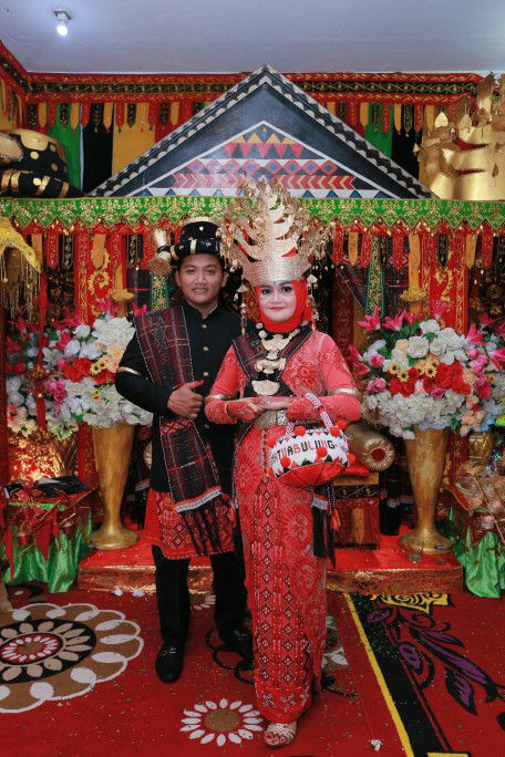 Umi Lubis profile icon