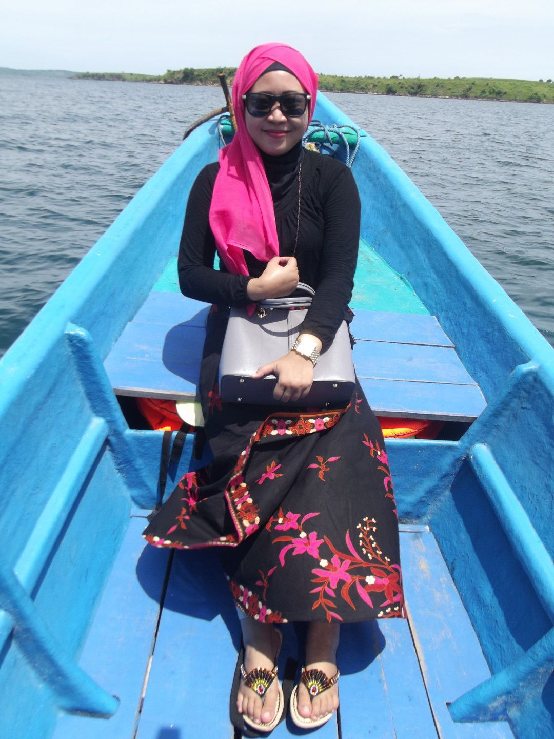 Fitrotul Ain profile icon