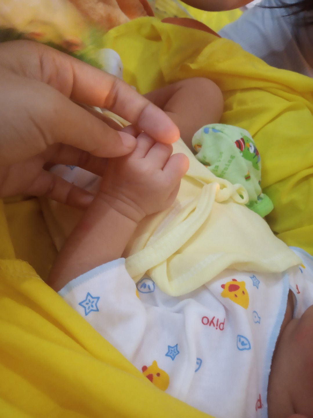 Umma Afif A S profile icon