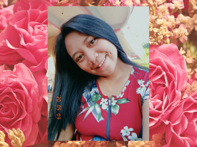 selfia lestari❤ profile icon