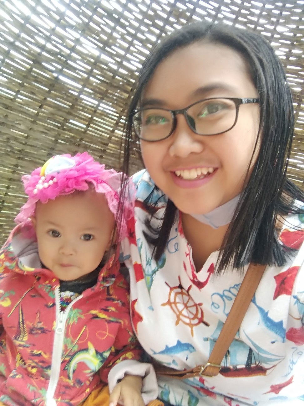 Lina Widianti profile icon