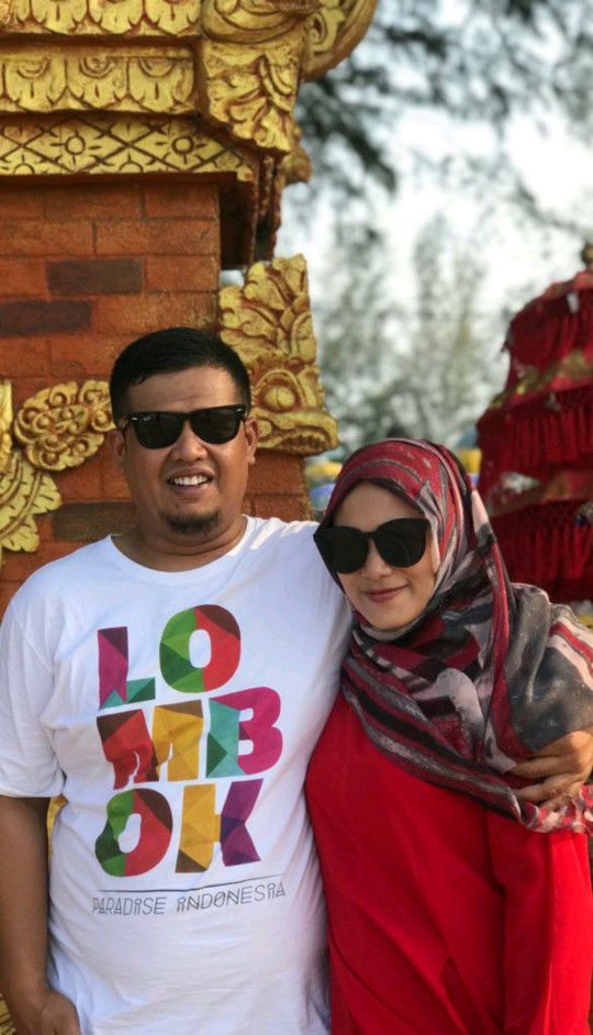 khairunnisa profile icon