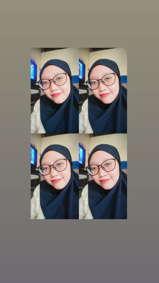 Agista Puput Kurniawati profile icon