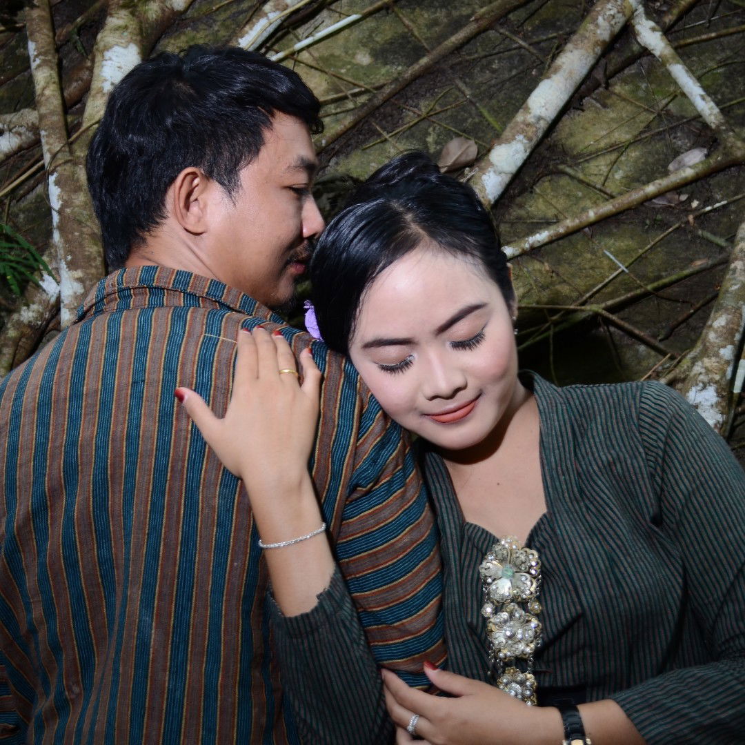 Ananda Larasati profile icon