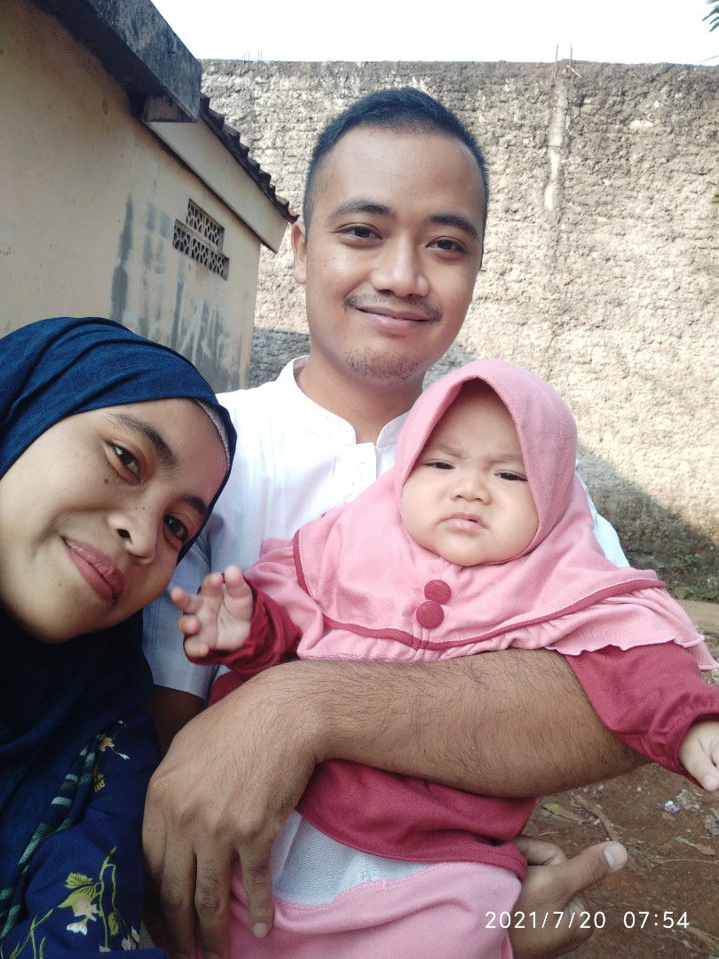 Yuli Yanti profile icon