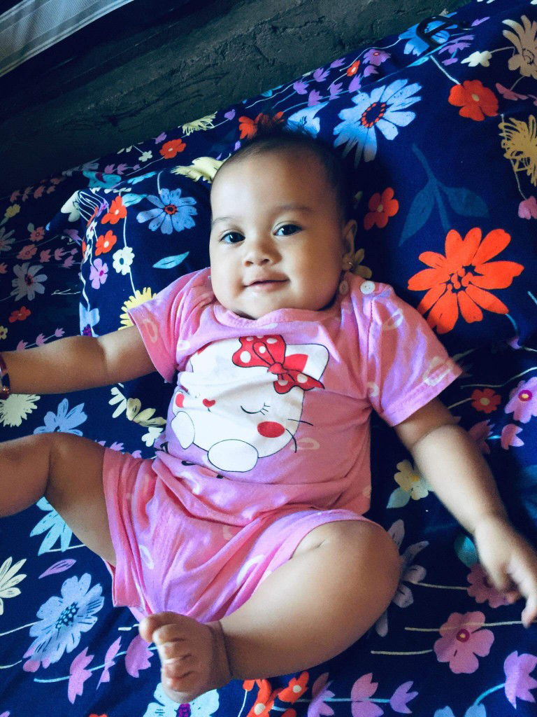 Angeline Torado profile icon