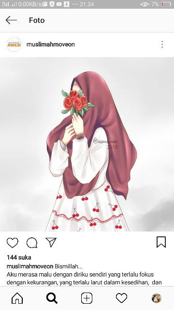 Siska Anggraini profile icon