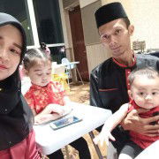 wan nurafifah indallah bt wan jumbia omar profile icon