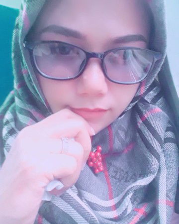 imas masitoh profile icon