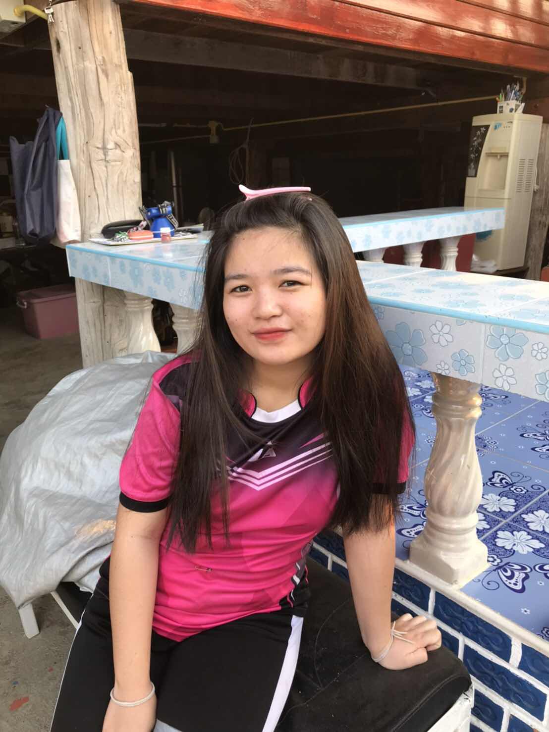 น.ส.สุฑารัตน์ บุญคำภา profile icon