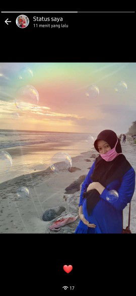 Mashita Suciati profile icon