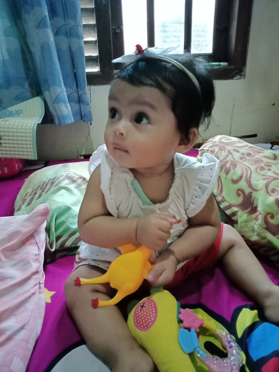 Ummu Halwa profile icon