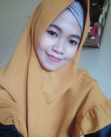 Elisa fitri profile icon