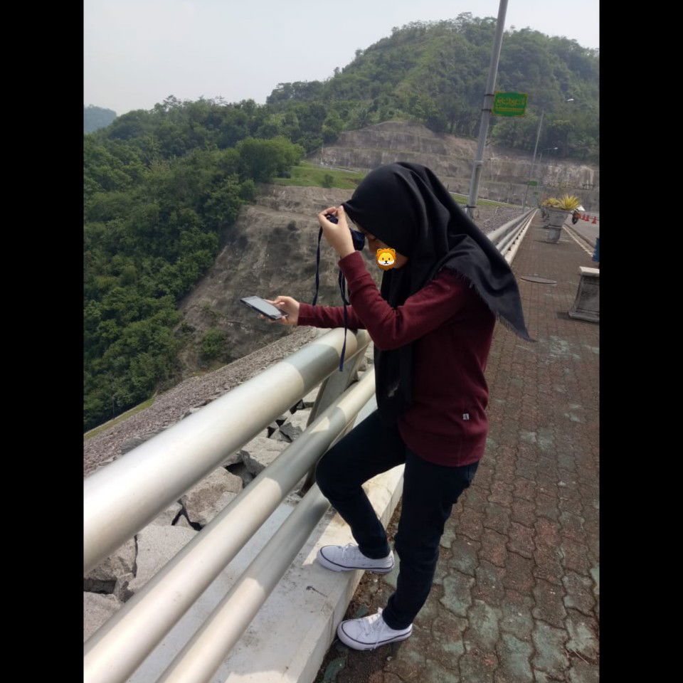 Selvi Alfiyah profile icon