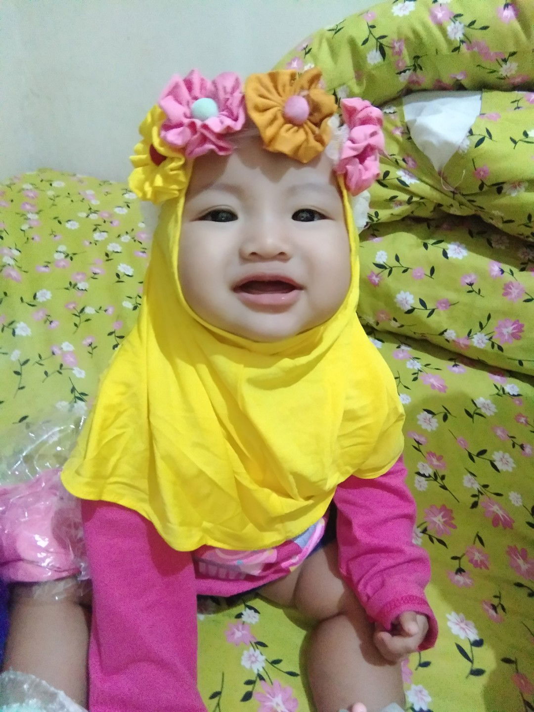 Martina Fitriani profile icon