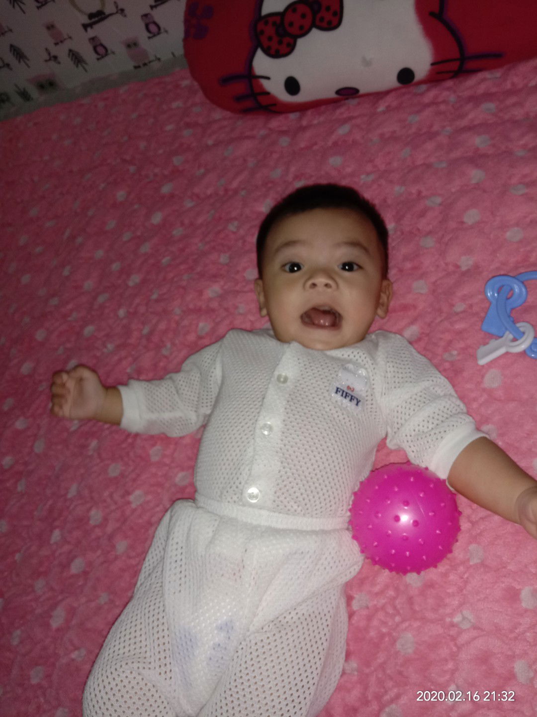 Nor azielah binti tanis profile icon