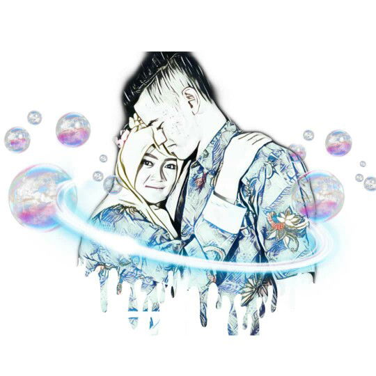 bunda acilla profile icon