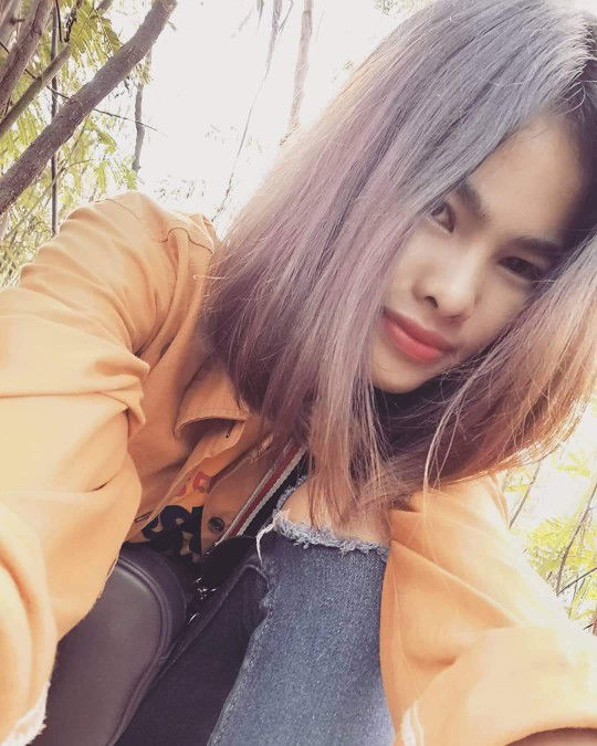 แม่น้องน้ำขิง profile icon