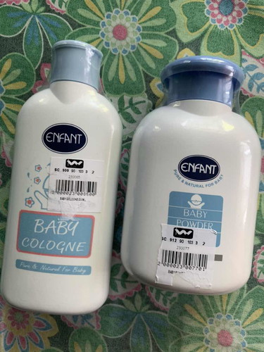 enfant product