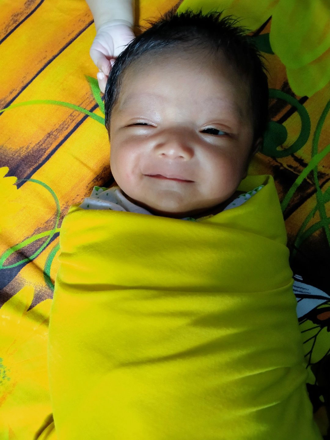 mukti aul profile icon