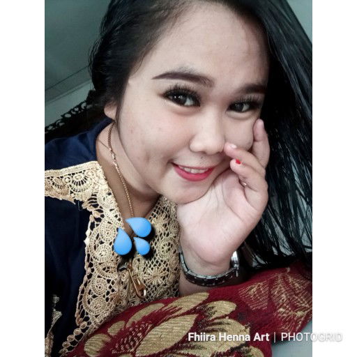 Nhenx Shaffira Usmanzz profile icon