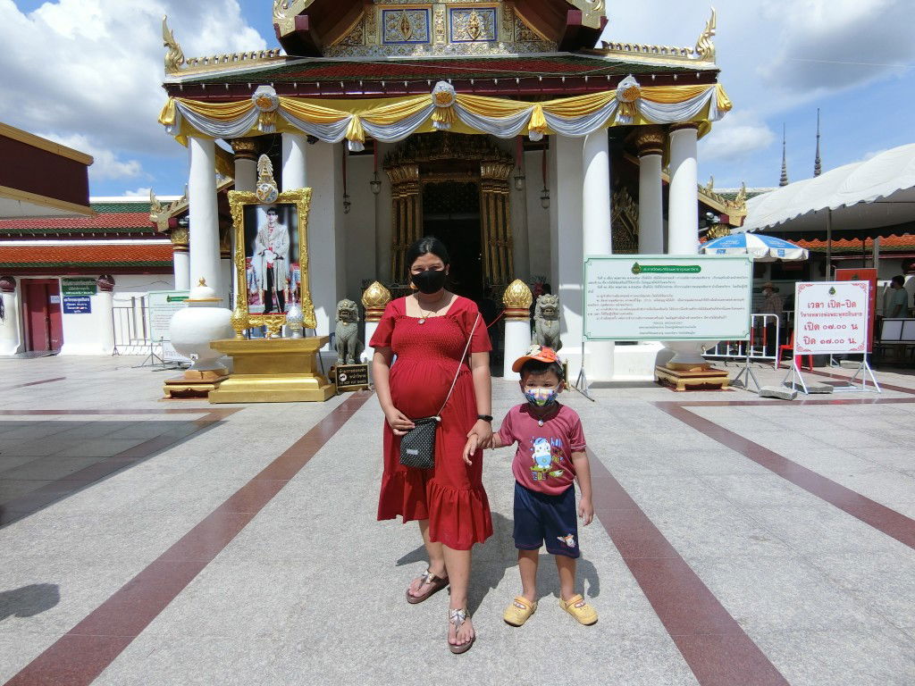 suwannee Phophan profile icon