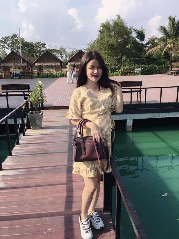 แพรจ๋า profile icon