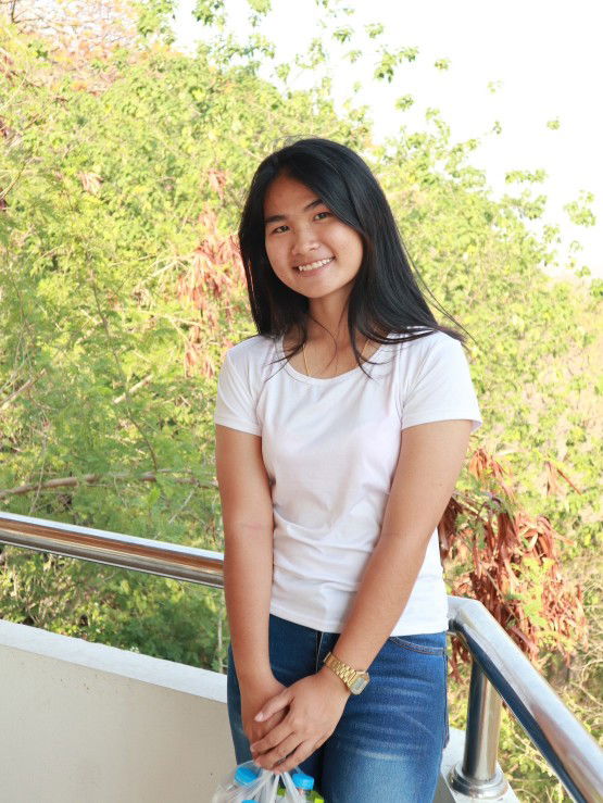 Waranittha Phongsai profile icon