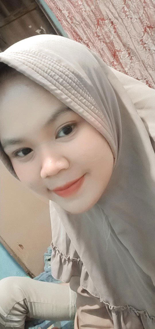 Asri Rahayu profile icon