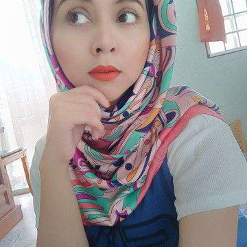 farisha eryna binti muslin profile icon