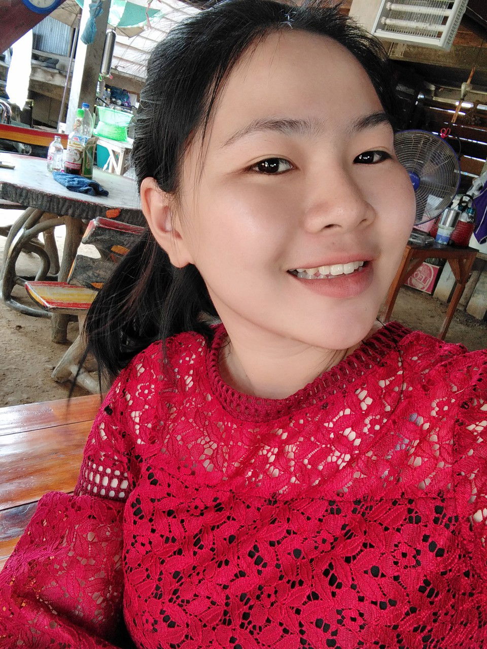 สาวินี คําฟองเครือ profile icon