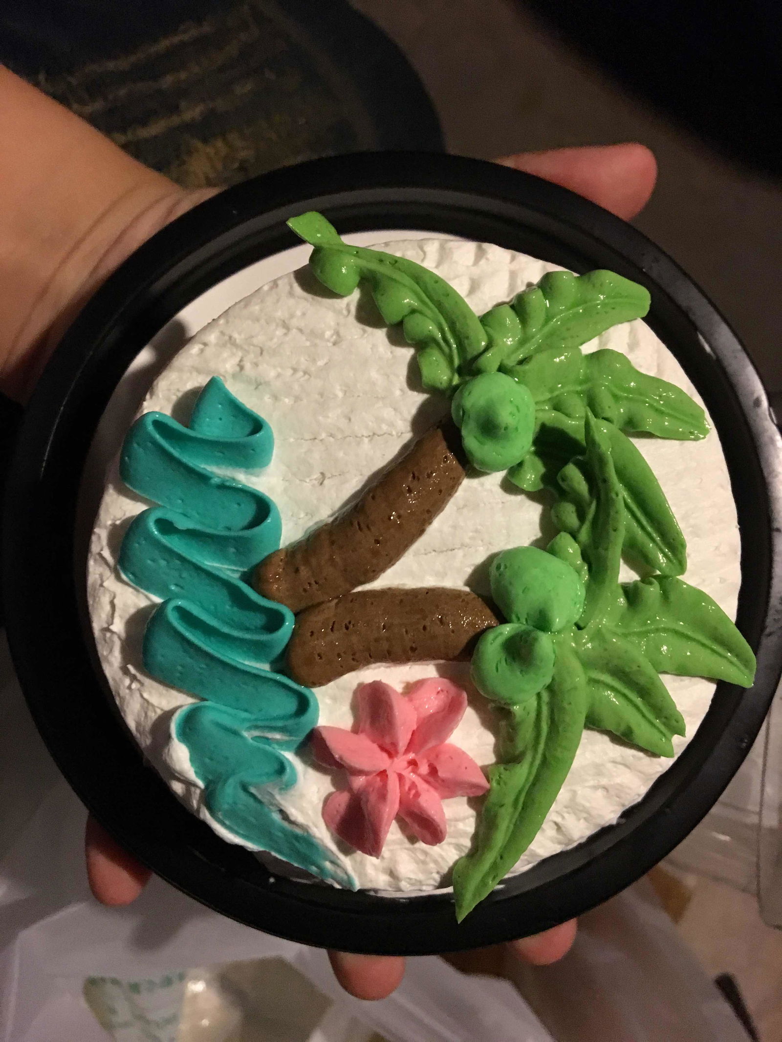 Kanyarat profile icon