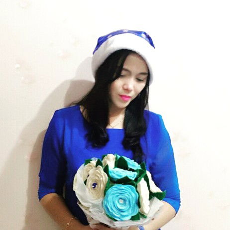 Gina Pandanita profile icon