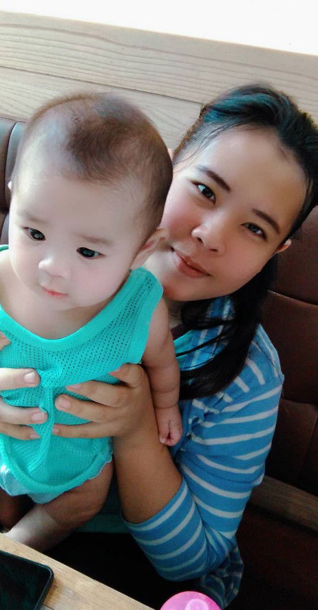 ปรียานุช สีระสา profile icon