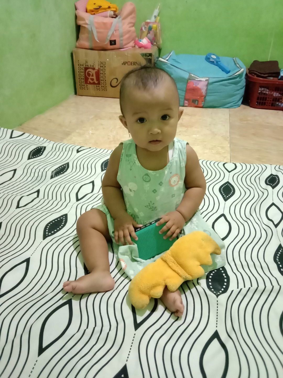 Emilliy Tanjung profile icon