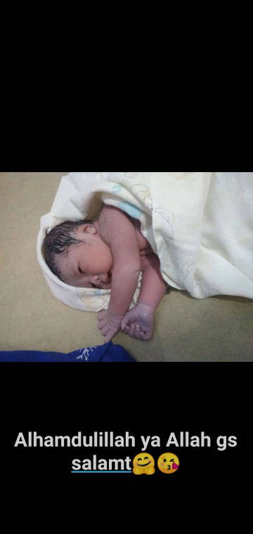 akhirnya loucing jga