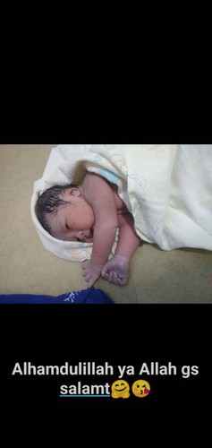 akhirnya loucing jga