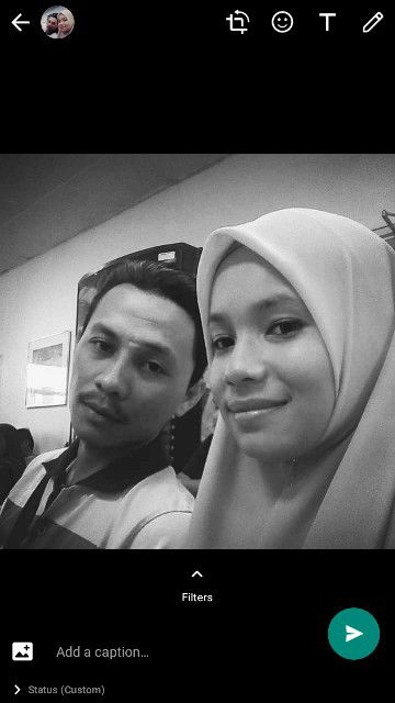 Siti Fatimah Razaly profile icon