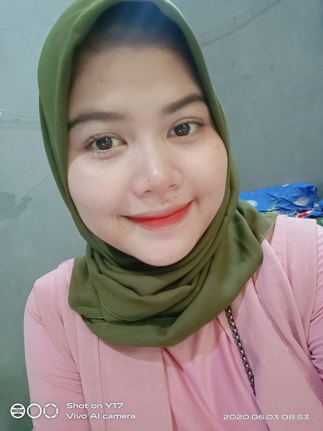 Sonia Indah profile icon