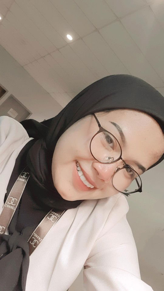 Suci nurdiyanti profile icon