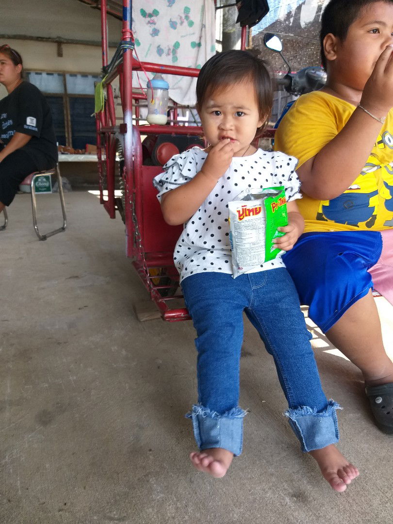 Tookkata Baraprom profile icon