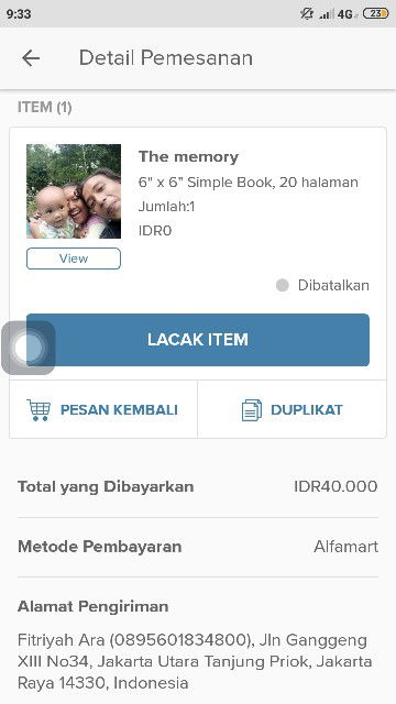 gak ngerti sama penukaran point